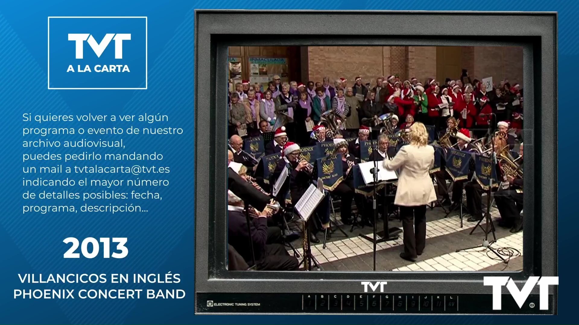 41 - Villancicos en inglés